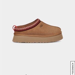 Ugg Tazz